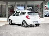 2019 Opel Karl