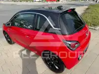 2019 Opel Adam