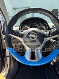 2019 Opel Adam