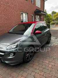 2019 Opel Adam