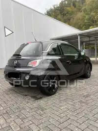 2019 Opel Adam