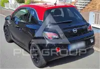 2019 Opel Adam