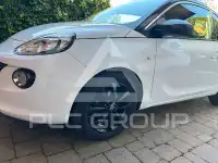 2019 Opel Adam
