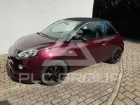 2019 Opel Adam