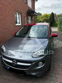 2019 Opel Adam