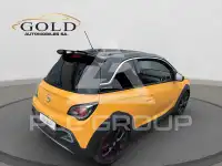 2019 Opel Adam
