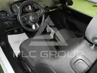 2019 Opel Adam