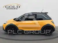 2019 Opel Adam