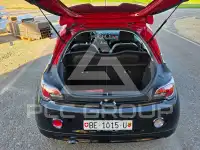 2019 Opel Adam