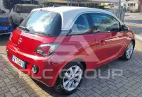 2019 Opel Adam