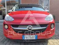 2019 Opel Adam