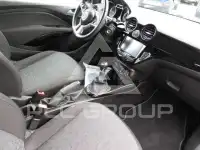 2019 Opel Adam