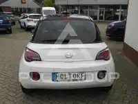 2019 Opel Adam
