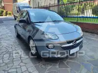 2019 Opel Adam