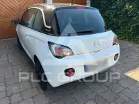 2019 Opel Adam