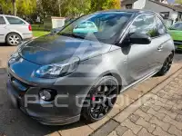 2019 Opel Adam