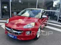 2019 Opel Adam