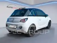2019 Opel Adam