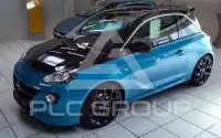 2019 Opel Adam