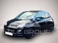 2019 Opel Adam