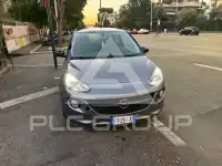 2019 Opel Adam