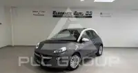 2019 Opel Adam