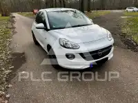 2019 Opel Adam