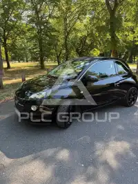2019 Opel Adam