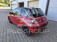 2019 Opel Adam
