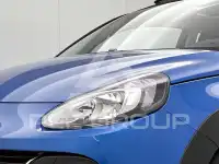 2019 Opel Adam