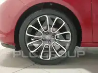 2019 Opel Adam