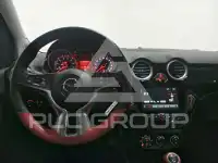 2019 Opel Adam