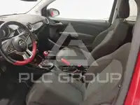 2019 Opel Adam
