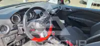 2019 Opel Adam