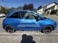 2019 Opel Adam