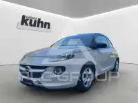 2019 Opel Adam