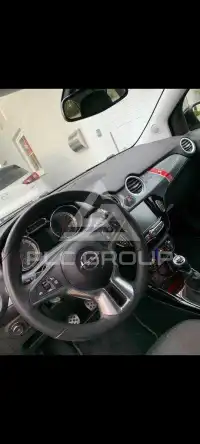 2019 Opel Adam