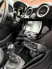 2019 Opel Adam