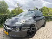 2019 Opel Adam