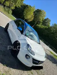 2019 Opel Adam