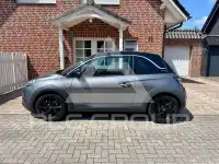 2019 Opel Adam