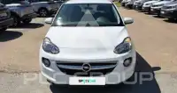 2019 Opel Adam