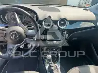 2019 Opel Adam