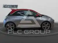 2019 Opel Adam