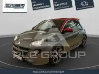 2019 Opel Adam
