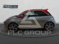 2019 Opel Adam