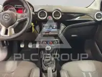 2019 Opel Adam