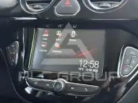 2019 Opel Adam
