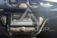2019 Opel Adam