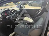 2019 Opel Adam